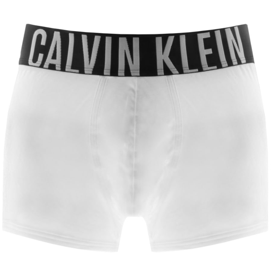 Alternative Image for ProductCalvin Klein Underwear Trunks White1